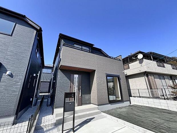 構造・工法・仕様のご紹介です。