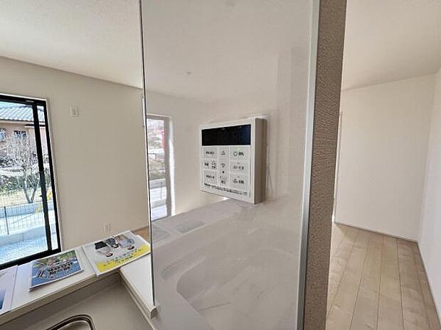 発電・温水設備のご紹介です。