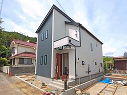 東京都青梅市畑中1丁目
