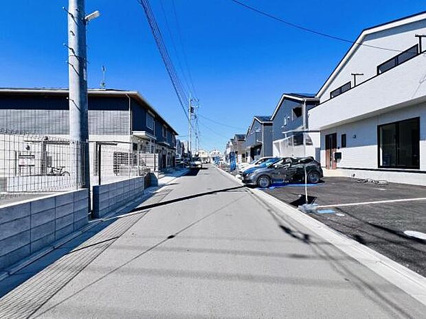 構造・工法・仕様のご紹介です。