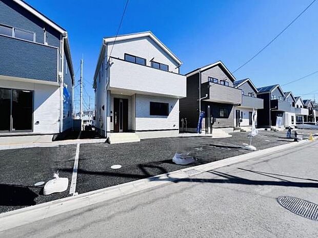 構造・工法・仕様のご紹介です。