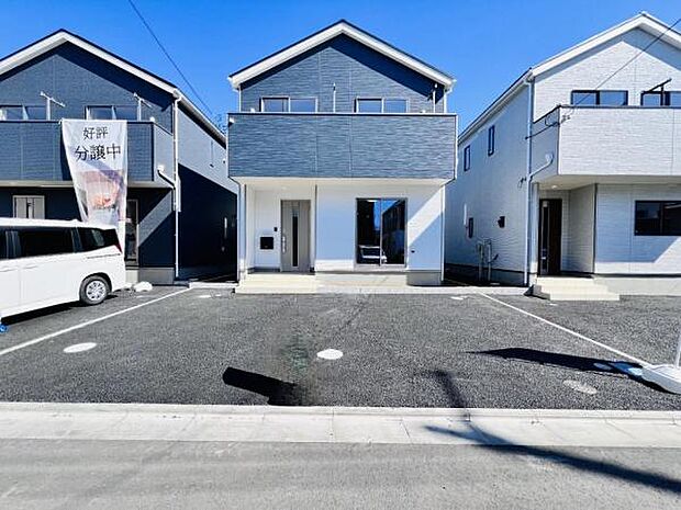 構造・工法・仕様のご紹介です。