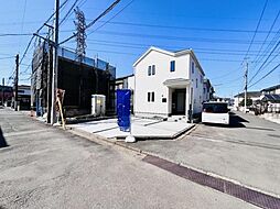 東京都武蔵村山市残堀1丁目