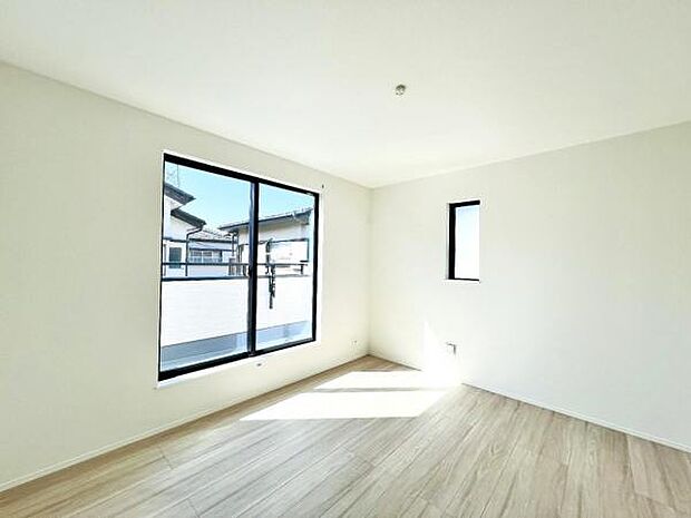 自分好みのアレンジで居心地の良い空間になりそうです。