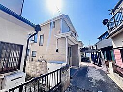 東京都昭島市田中町1丁目