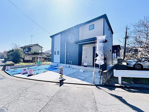 構造・工法・仕様のご紹介です。