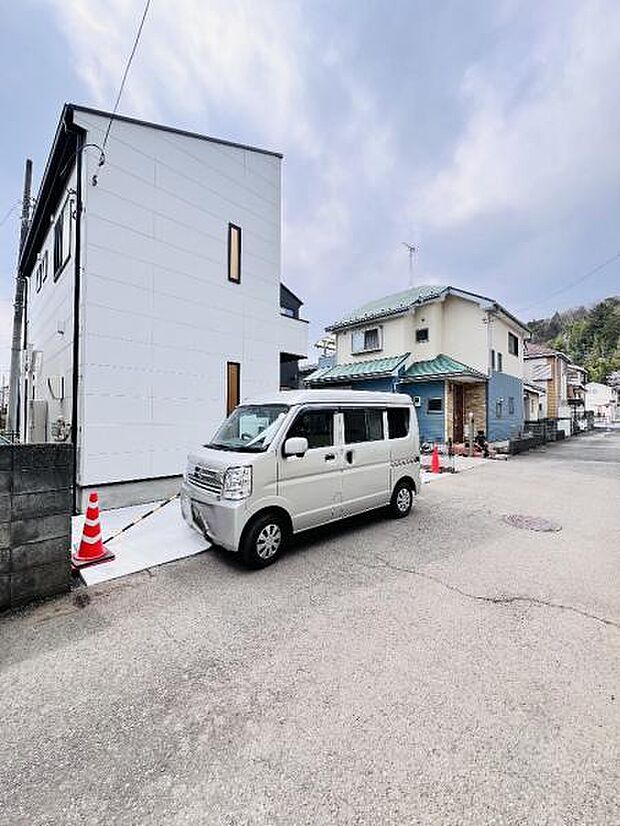 構造・工法・仕様のご紹介です。