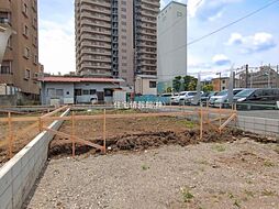 東京都青梅市東青梅2丁目