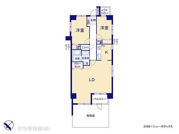 間取り：313004712576