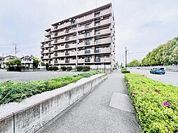 モナーク福生