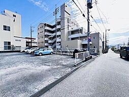 レヂオンス武蔵野台
