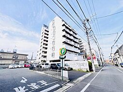 ハイネス福生