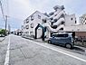 外観：現地写真です。
