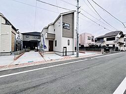 東京都羽村市緑ヶ丘4丁目