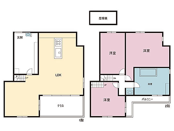 間取り：313004729779