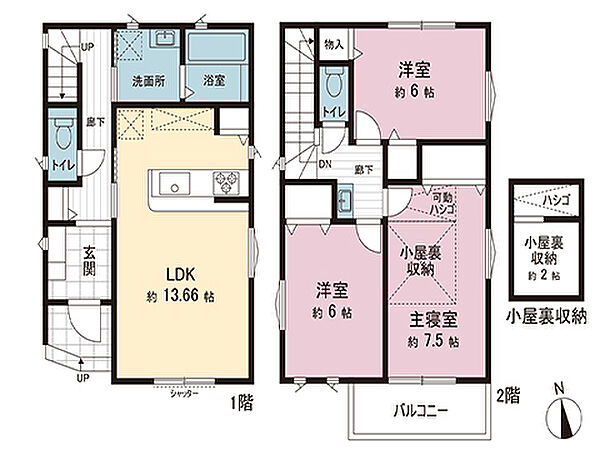 間取り：313004729787