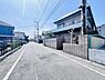 外観：外観写真です。