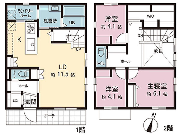 間取り：313004843397