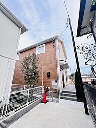 東京都福生市大字福生