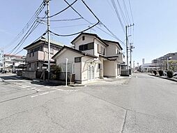 東京都あきる野市秋川3丁目