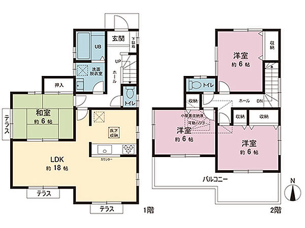 間取り：313004846006