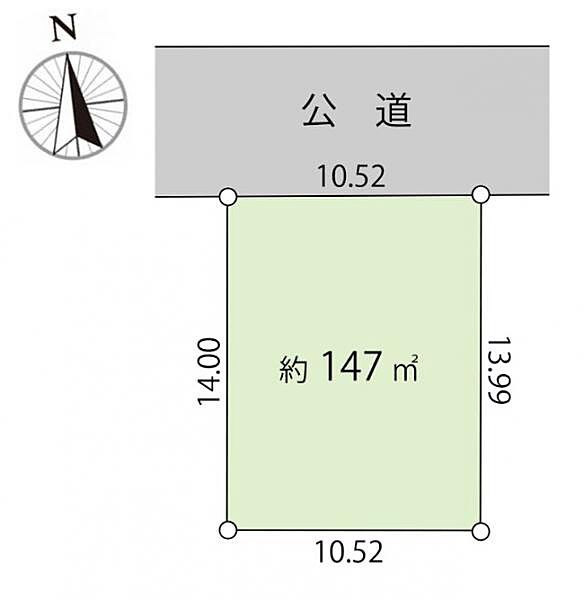 区画図：313004843396