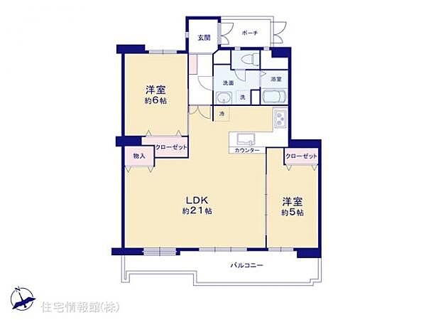 間取り：313004845955
