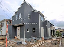 東京都あきる野市瀬戸岡