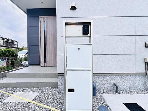 構造・工法・仕様のご紹介です。