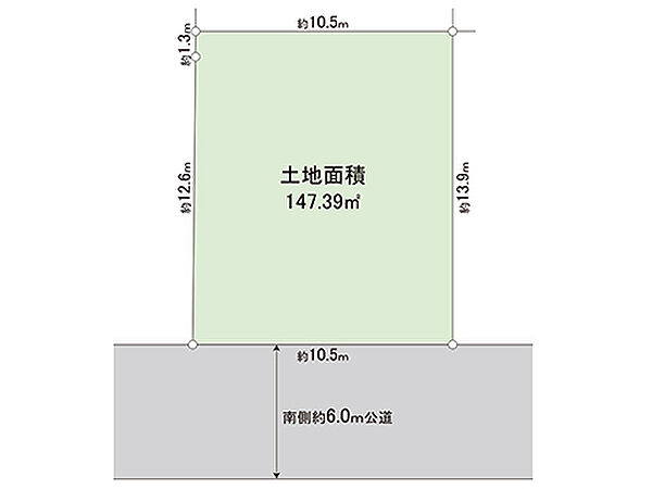 区画図：313004845277