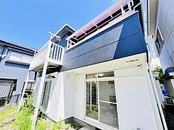 東京都昭島市緑町3丁目