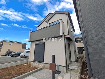 外観:現地写真です。 外観:現地写真です。