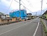 外観：現地写真です。
