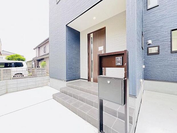 構造・工法・仕様のご紹介です。