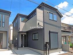 東京都青梅市末広町1丁目