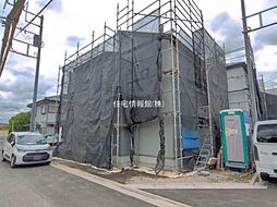 東京都あきる野市上代継