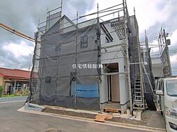 東京都あきる野市上代継
