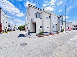 東京都羽村市緑ヶ丘4丁目