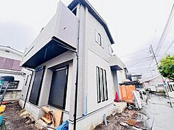 東京都あきる野市雨間