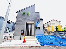 東京都羽村市小作台4丁目