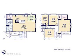 東京都羽村市羽加美1丁目