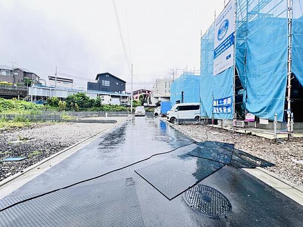 構造・工法・仕様のご紹介です。