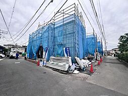 東京都あきる野市野辺