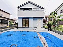 東京都あきる野市上代継