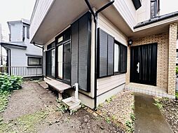 東京都羽村市神明台1丁目