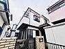 外観：現地写真です。