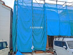 東京都青梅市河辺町6丁目