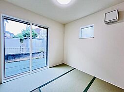 和室の画像