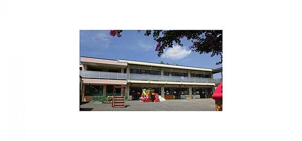 よつぎ第一保育園まで約660m(徒歩9分)