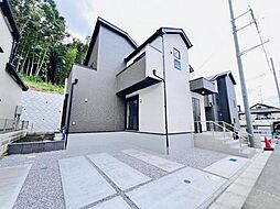 東京都青梅市長淵1丁目
